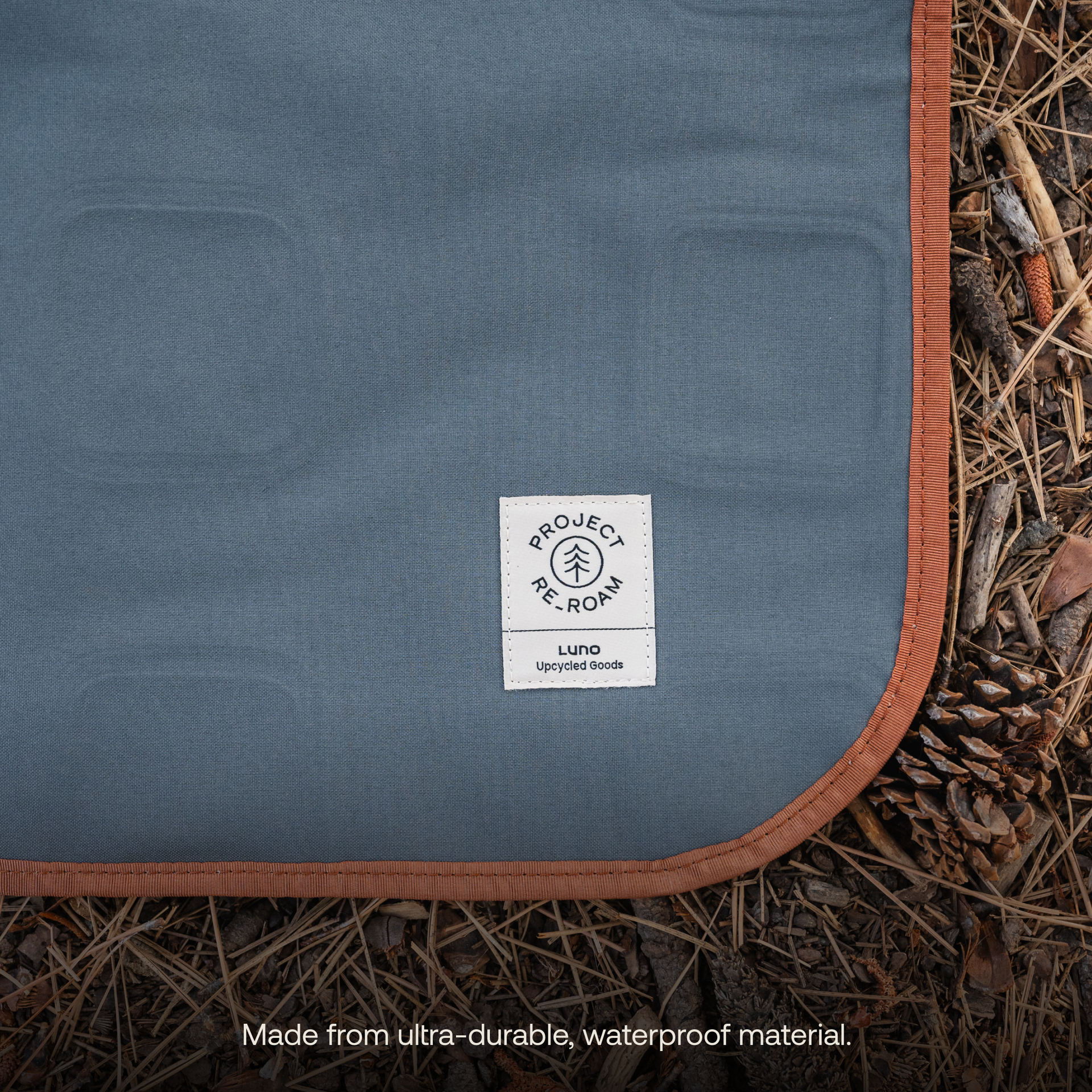 image 6 of Large Outdoor Ground Mat