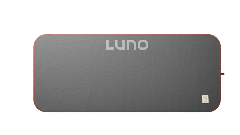 outdoor ground mat large product render