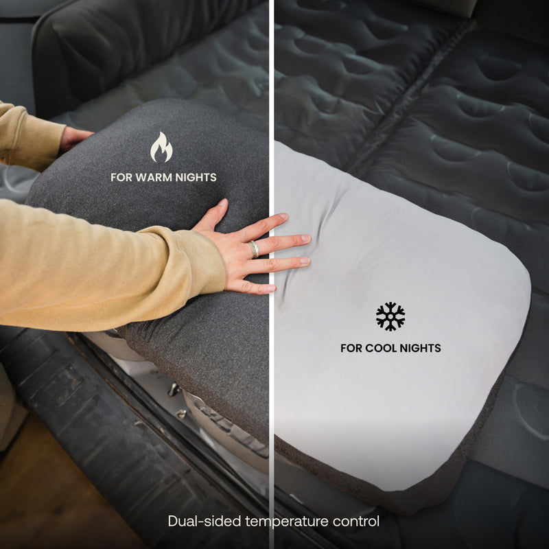 image 5 of Packable Camp Pillow