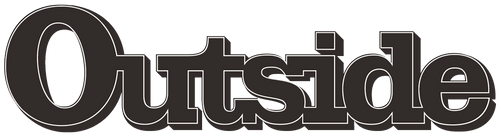 press Outside Magazine logo