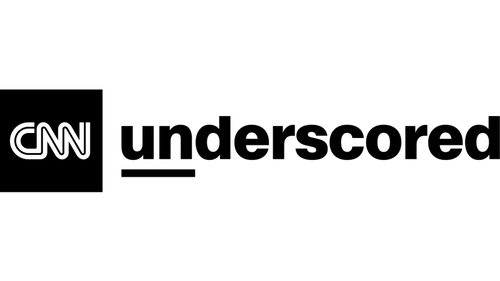 press cnn underscored logo