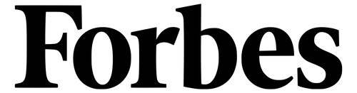 press forbes logo black transparent