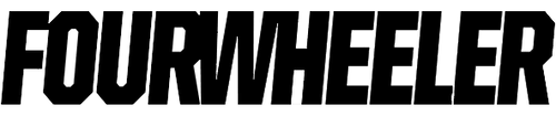 Black text in a bold sans-serif font reads: "ROCK & ROLL HALL OF FAME." The text is divided into three lines: "ROCK & ROLL" on the first line, "HALL OF" on the second, and "FAME" on the third.