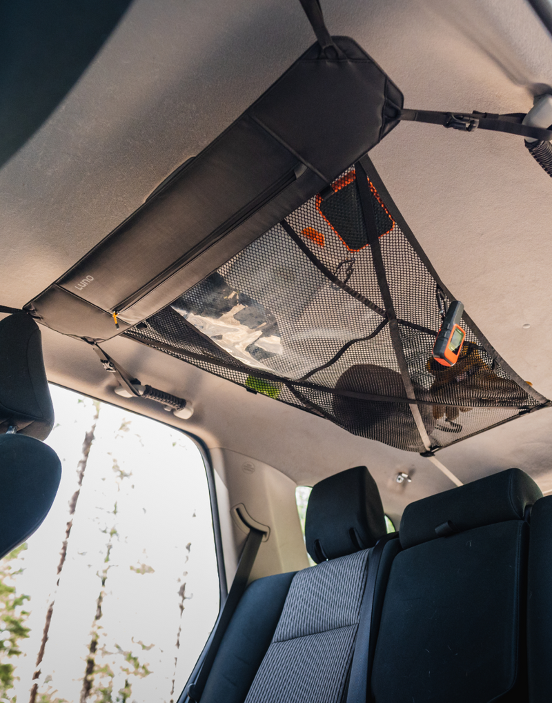 Gear Deep Dive: Luno Storage & Organization - Luno®