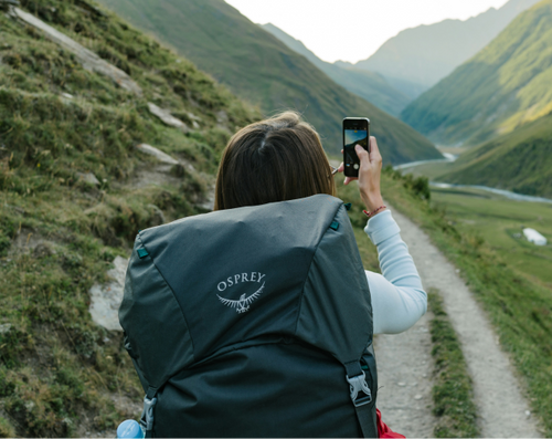 Top 14 Mobile Apps to Have When Car Camping - Luno®