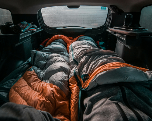 The Ultimate Guide to Car Camping - Luno®