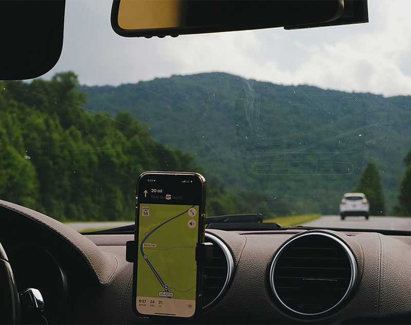 The Best Camping and Road Tripping Apps for 2026