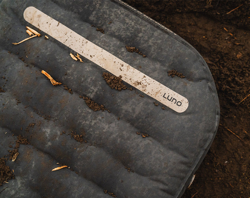 The Ultimate Guide to Sleeping Comfortably in Your Vehicle: Luno vs Competitors