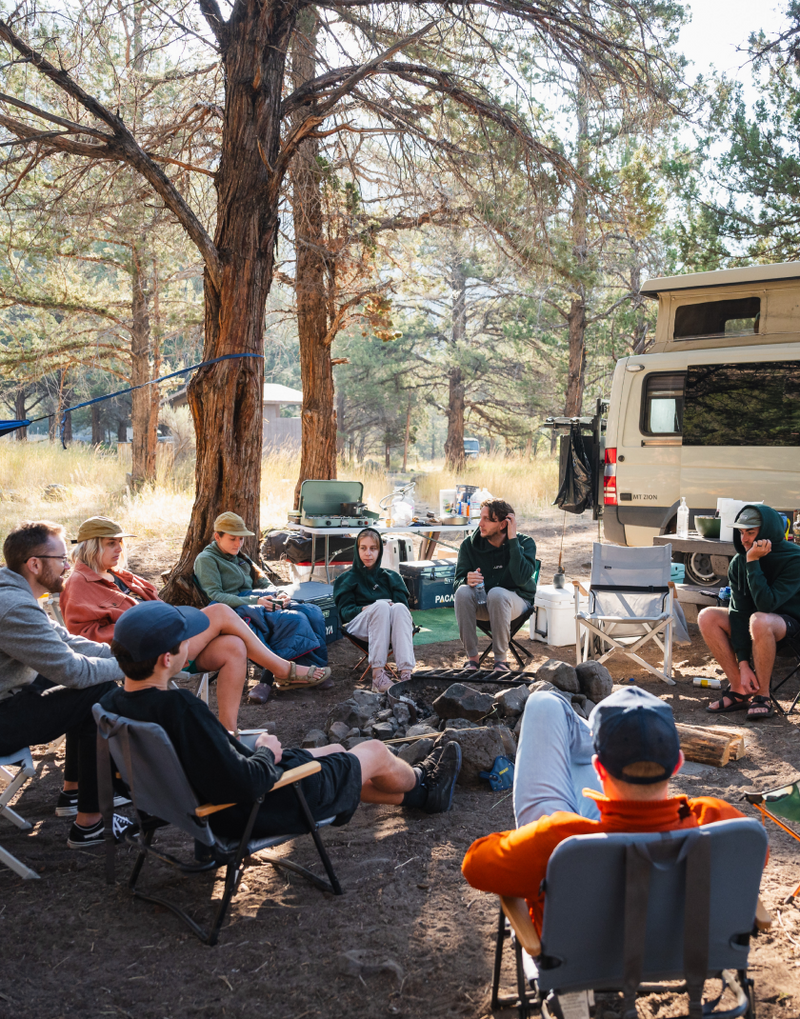 Team Trip  Exploring Luno s New Home in Bend OR
