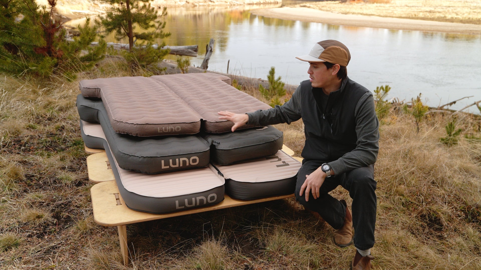 How to Choose the Right Camping Mattress for Your Vehicle - Our Full Guide