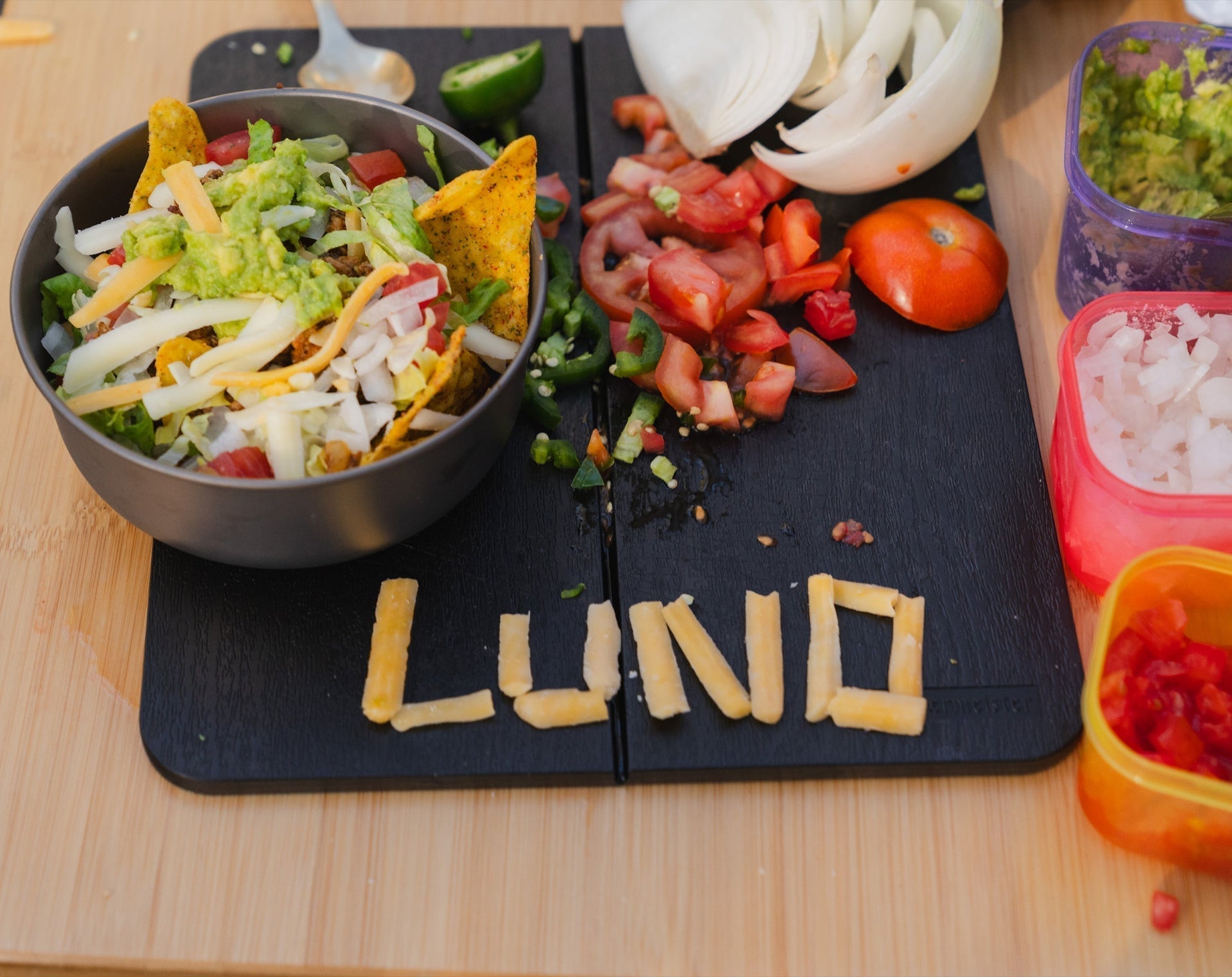 Camp Cuisine: 11 Meals You Need to Try This Camping Season