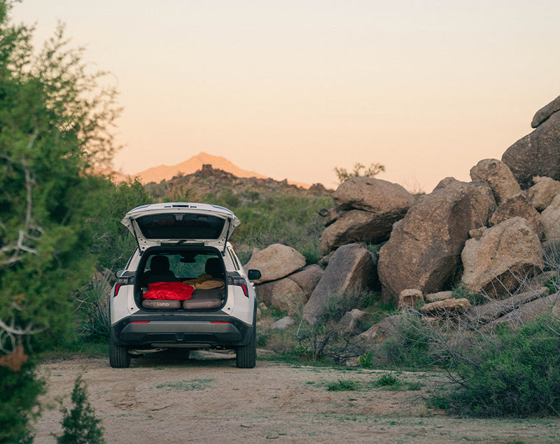How to Car Camp on Any Budget: A Complete Guide for Every Setup