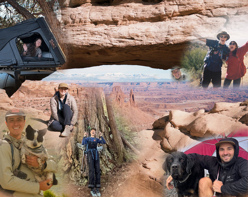 Why We Camp: Honest Advice & Real Stories from the Luno Team