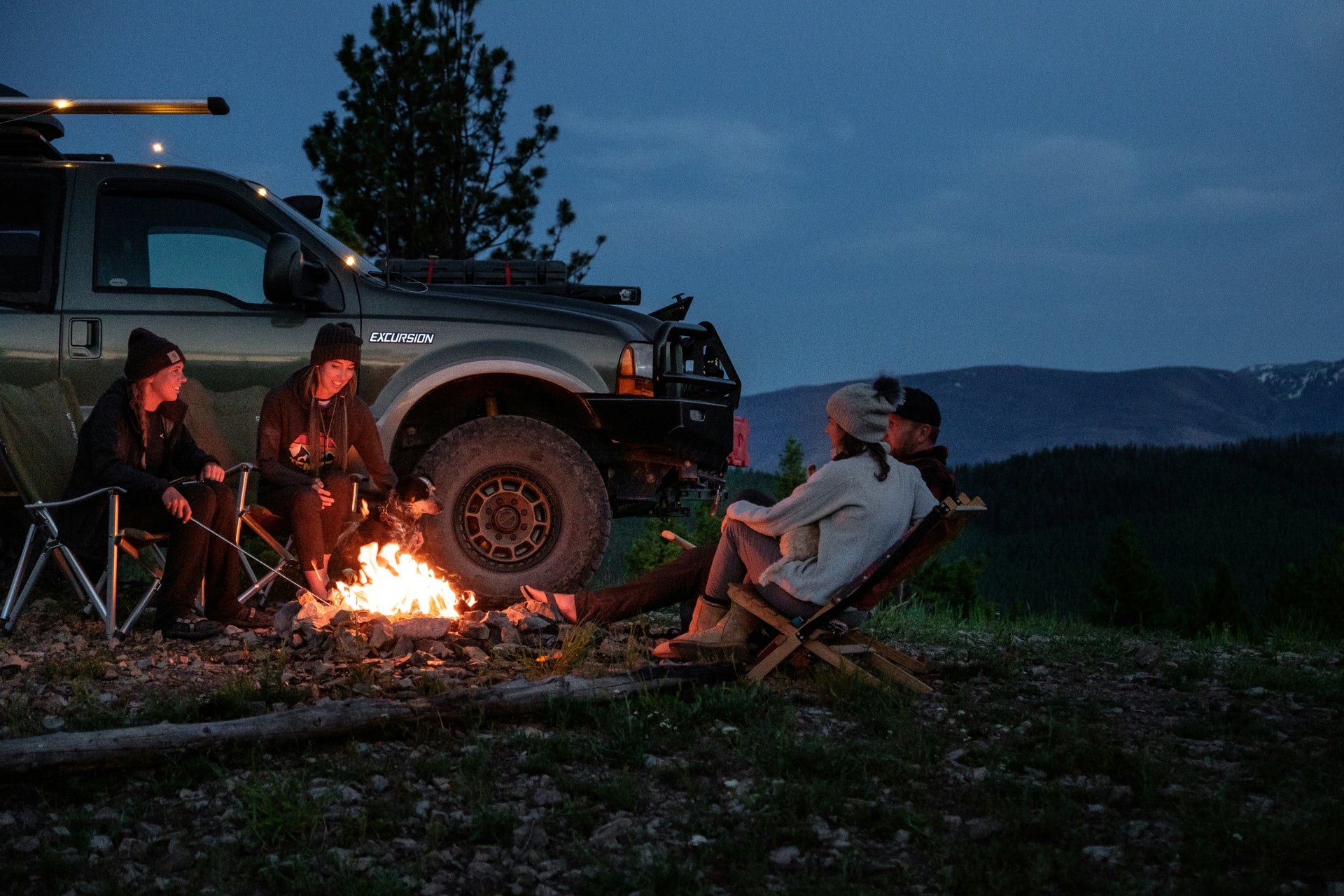the highway handbook what is car camping thumb