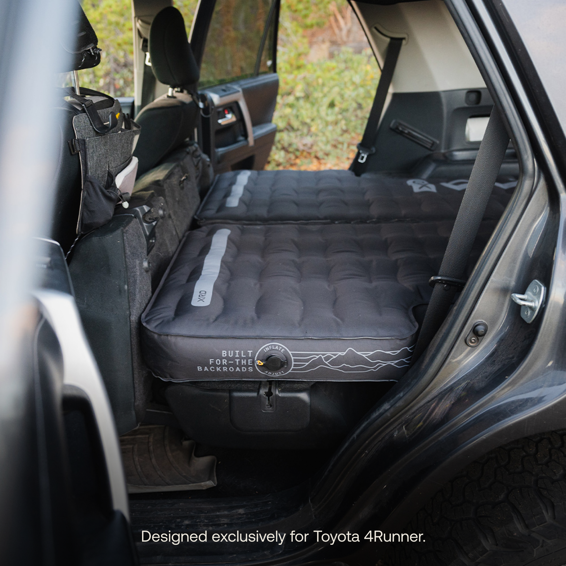 image 9 of AIR XRD 4Runner Mattress