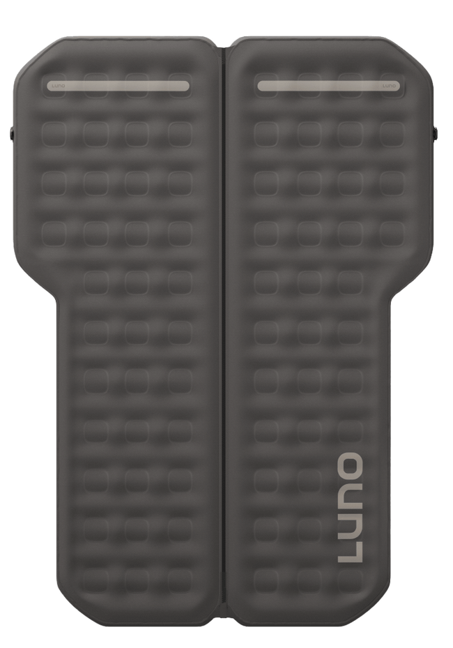 <strong>AIR Pro</strong> Vehicle Mattress