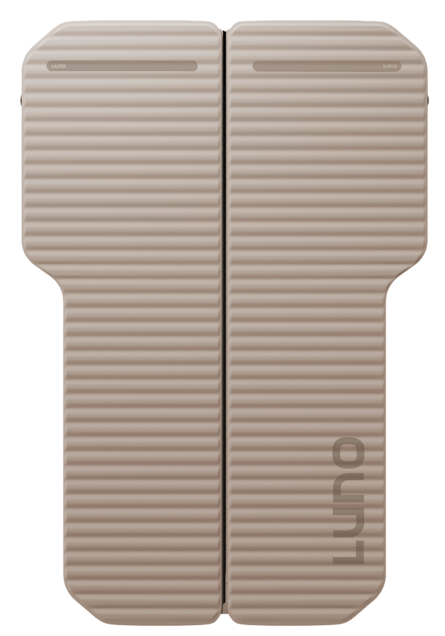 <strong>AIR + FOAM Pro</strong> Vehicle Mattress