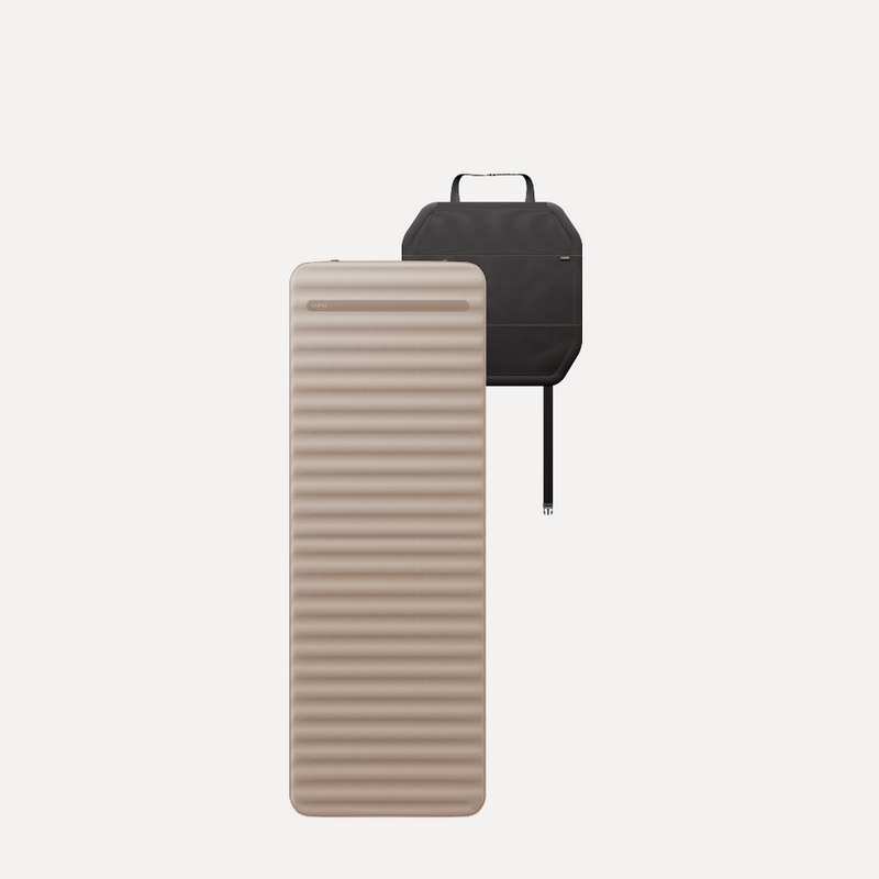 AIR FOAM Pro   Camping   Large Render 1