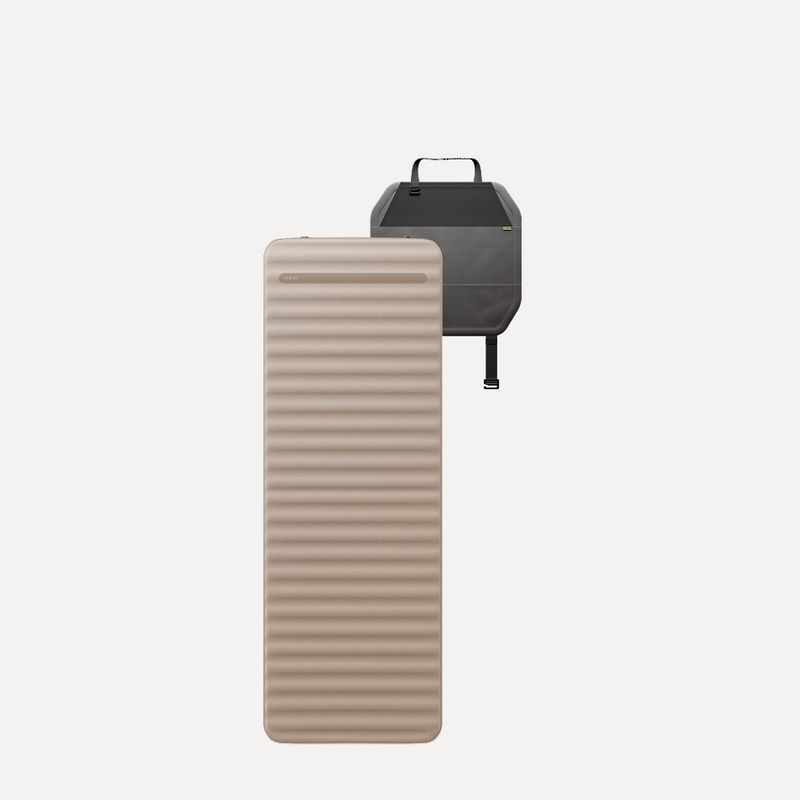 AIR FOAM Pro   Camping   Large Render 2