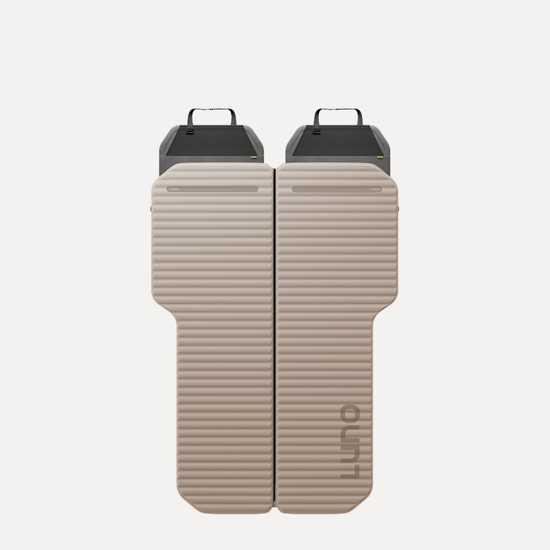 AIR FOAM Pro   Large Render 2