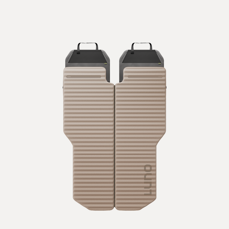 AIR FOAM Pro WRG   Large Render 1