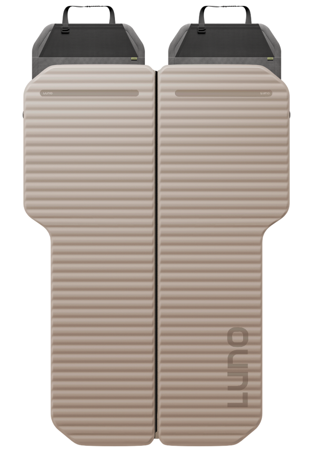 <strong>AIR + FOAM Pro</strong> Vehicle Mattress