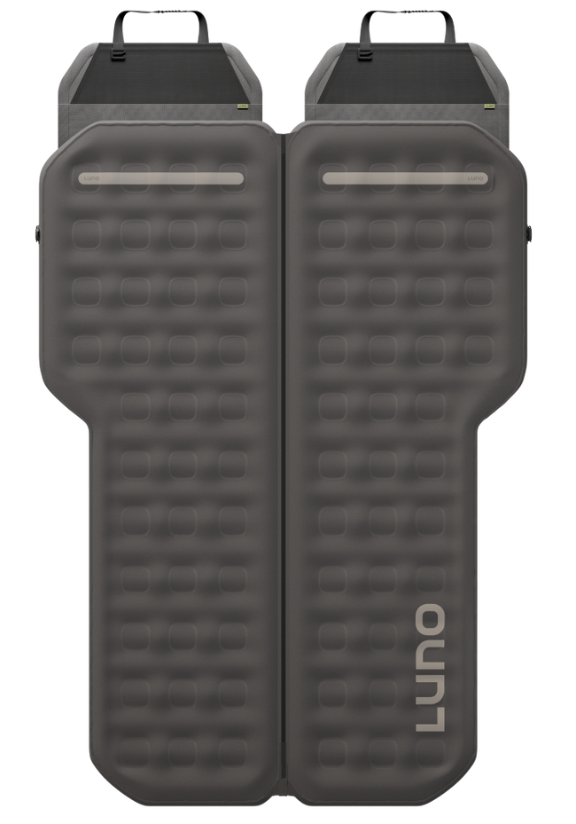 <strong>AIR Pro</strong> Vehicle Mattress