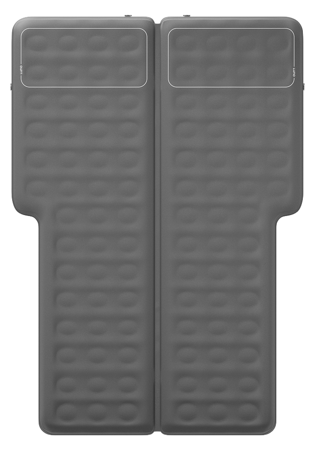 <strong>AIR </strong>Vehicle Mattress