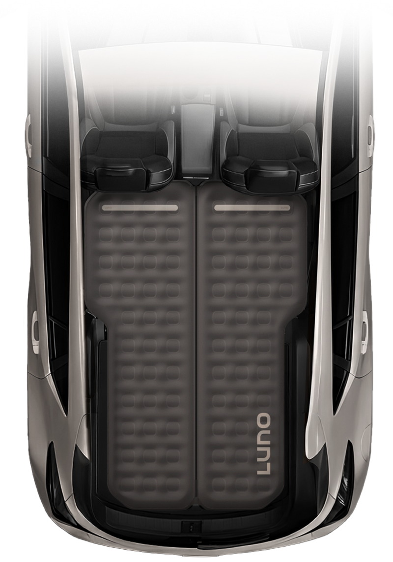 <strong>AIR Pro</strong> Vehicle Mattress