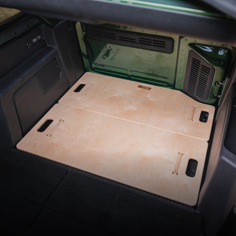 image 9 of Vehicle Sleeping Platform (Pre-Owned)