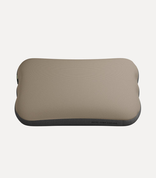 Packable Camping Pillow