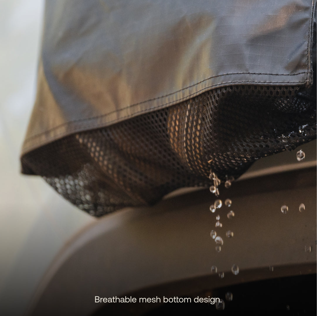 Gear & Shoe Storage Bag – Luno®