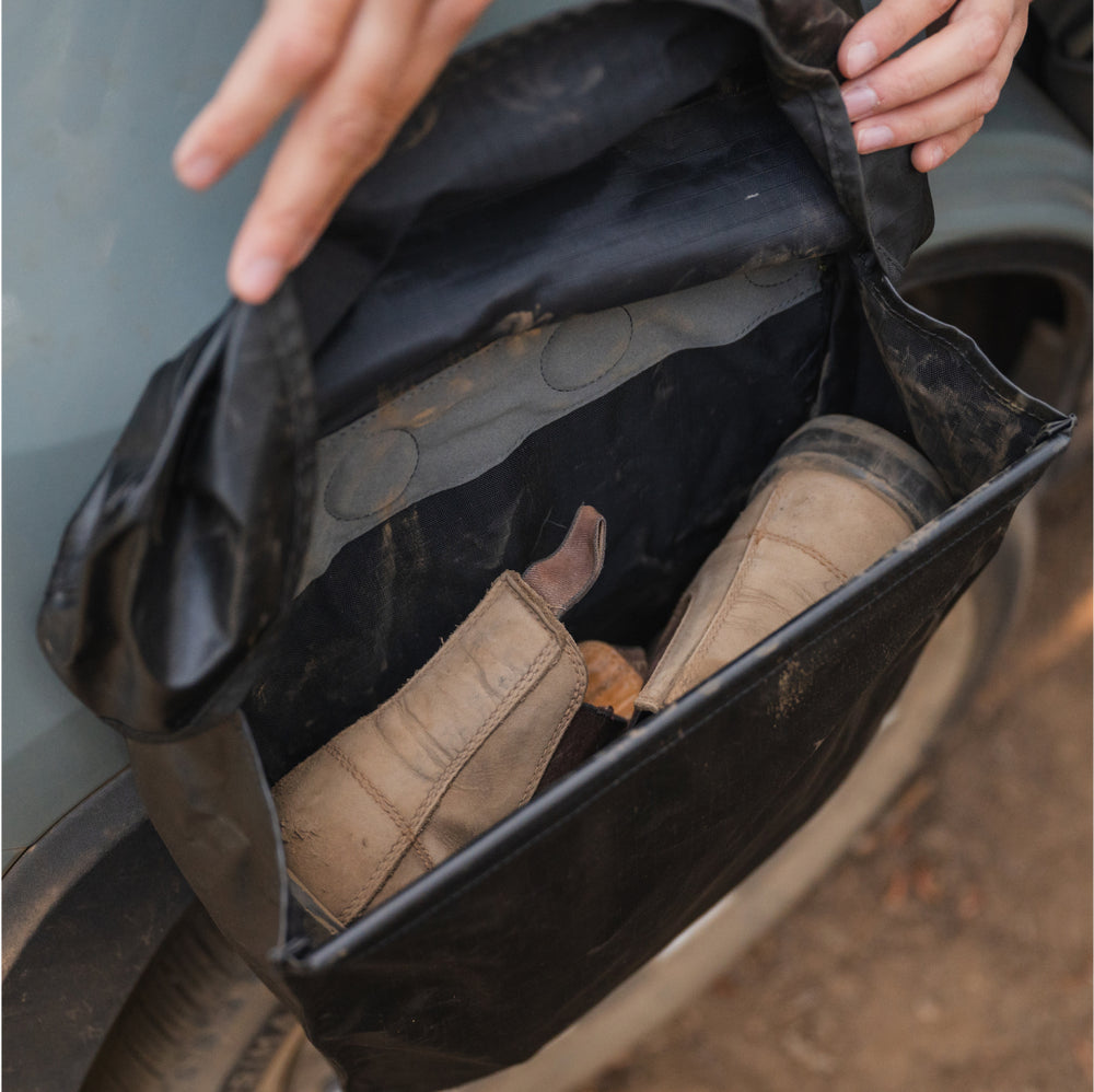 image 16 of Gear & Shoe Storage Bag