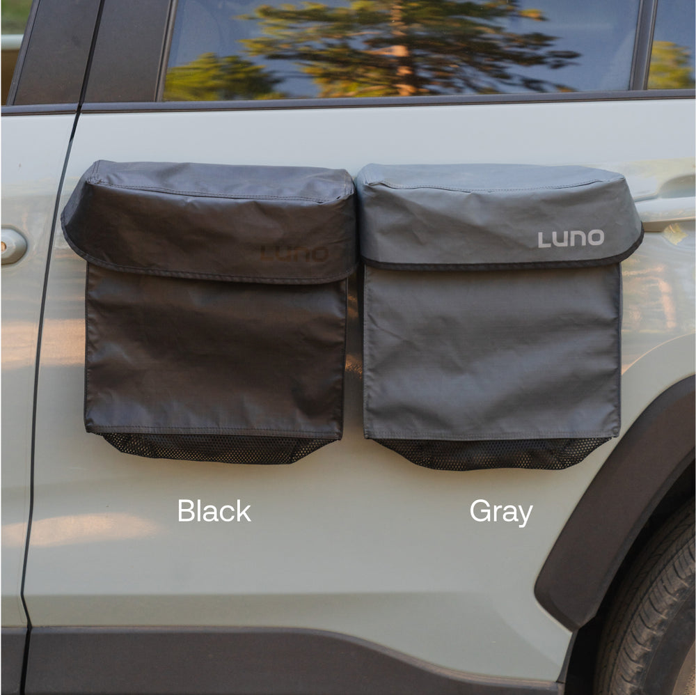 image 11 of Gear & Shoe Storage Bag