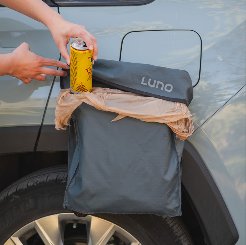 image 16 of Gear & Shoe Storage Bag