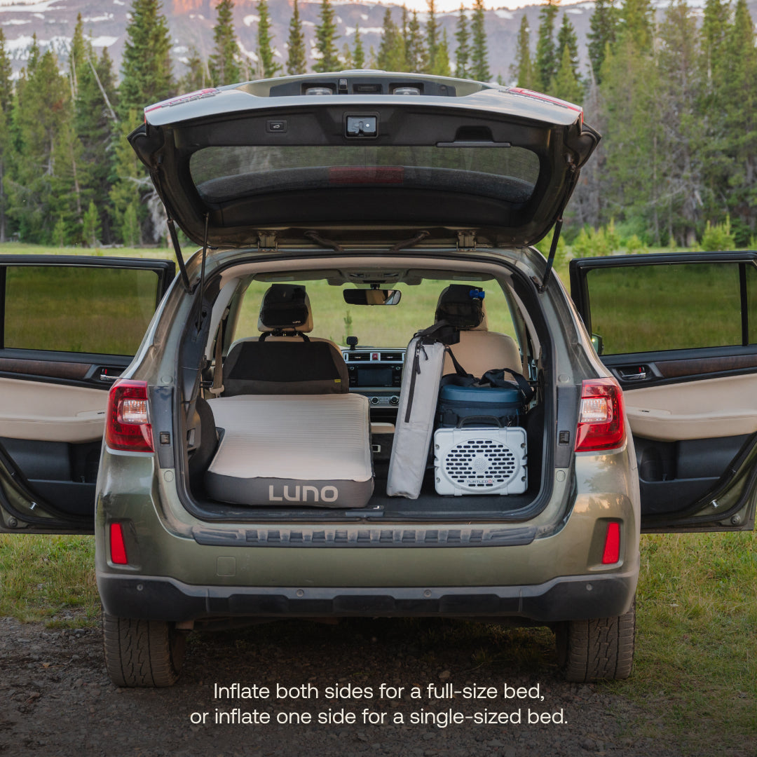 AIR FOAM PRO Vehicle Mattress Luno air-foam-pro-vehicle-mattress-luno