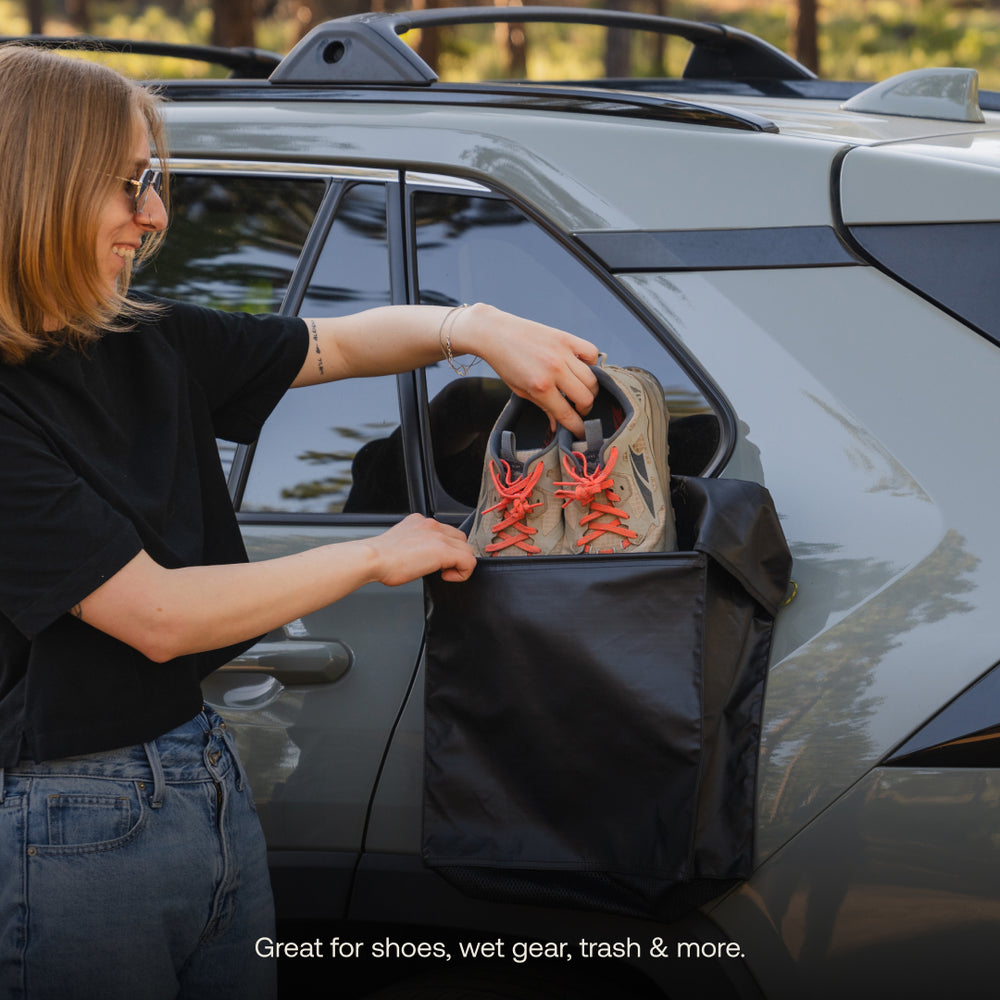 image 7 of Gear & Shoe Storage Bag