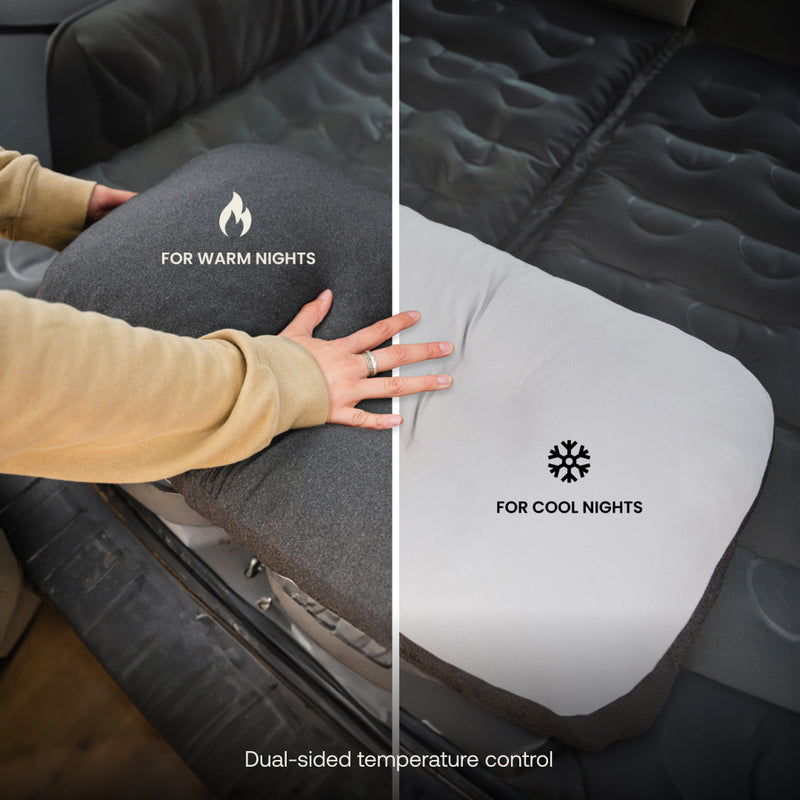 image 5 of Car Camping AIR+FOAM Pro Starter Bundle