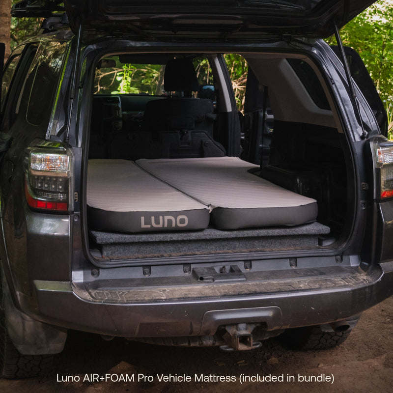 image 3 of 4Runner AIR+FOAM Pro Starter Bundle