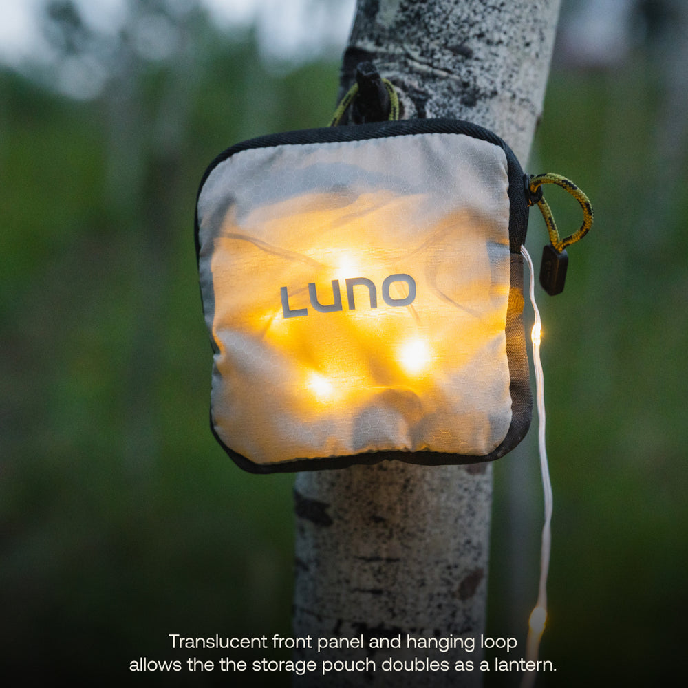 image 9 of Camping String Lights
