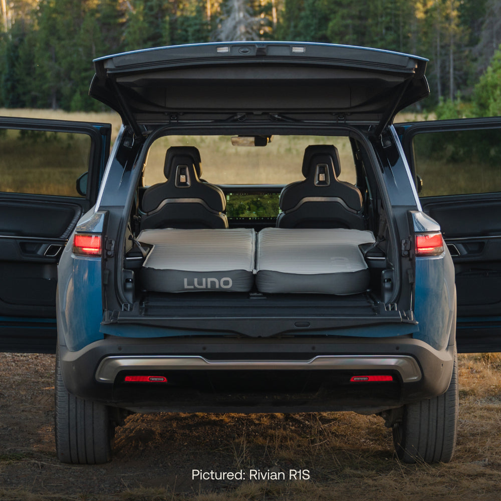 image 16 of AIR+FOAM Pro Vehicle Mattress