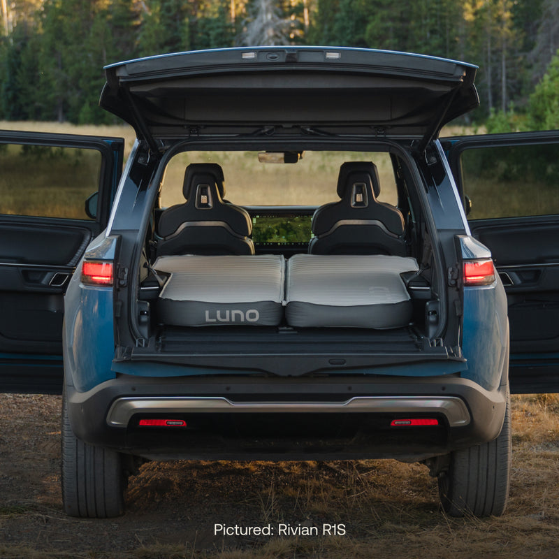 image 16 of AIR+FOAM Pro Vehicle Mattress