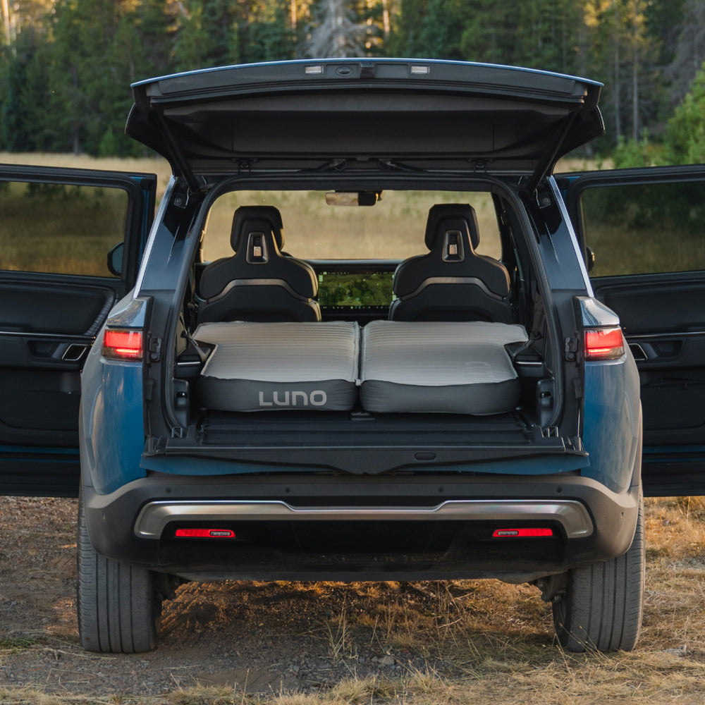 image 1 of AIR+FOAM Pro - Rivian R1S Compatible