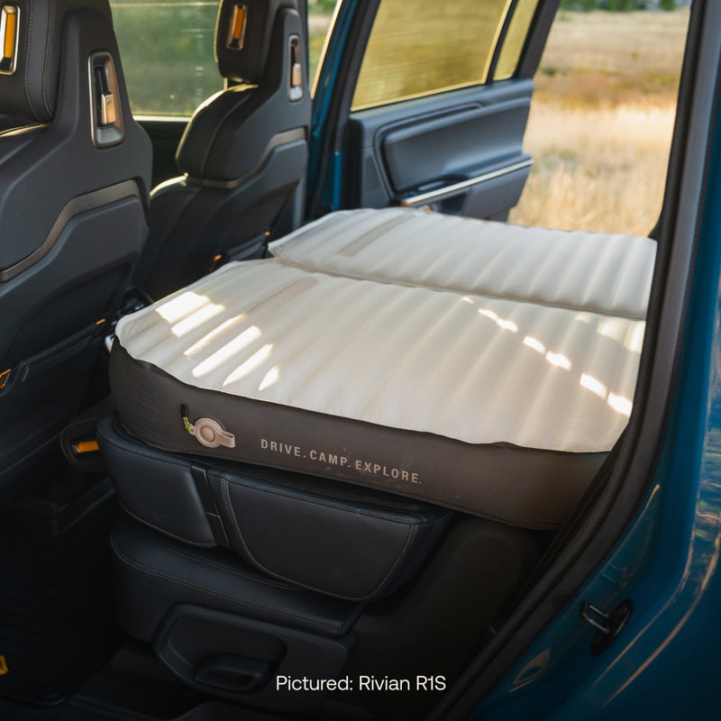 image 17 of AIR+FOAM Pro Vehicle Mattress