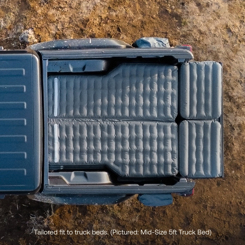 image 10 of AIR Truck Bed Mattress (Pre-Owned)