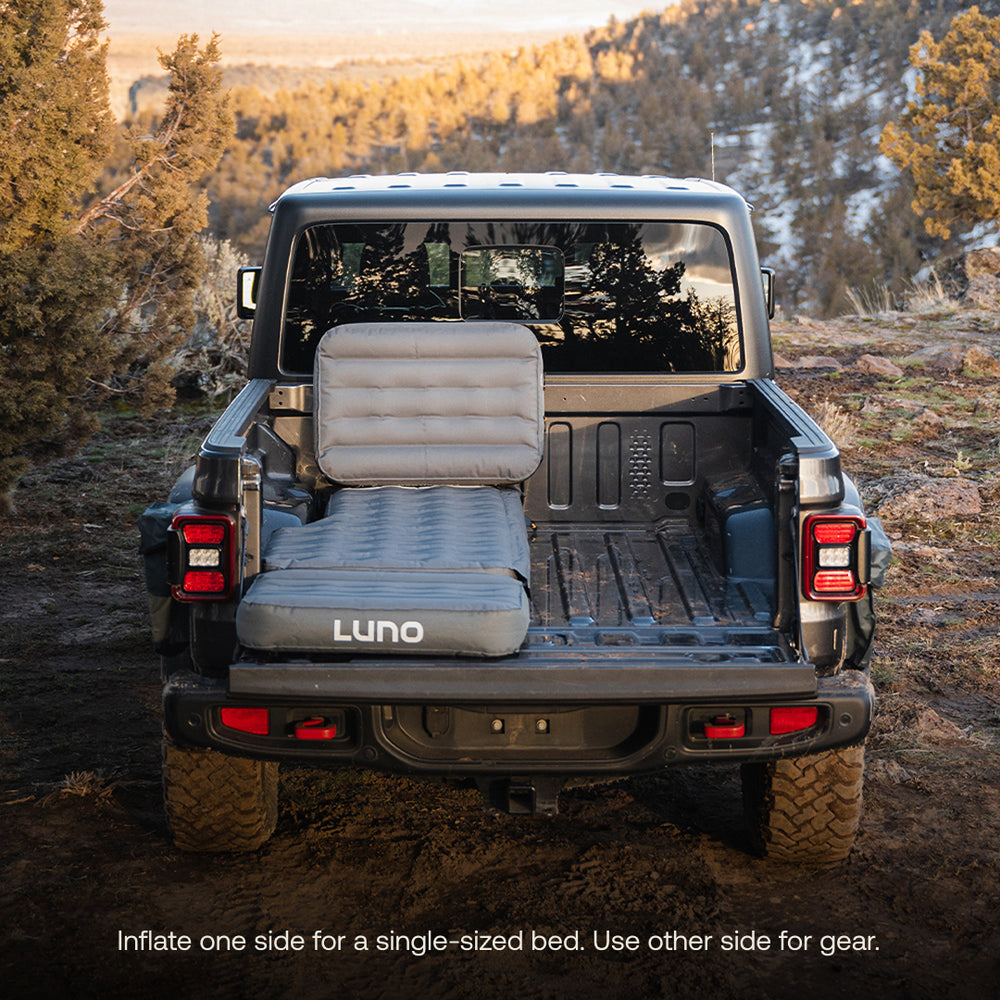 image 12 of AIR Truck Bed Mattress (Pre-Owned)