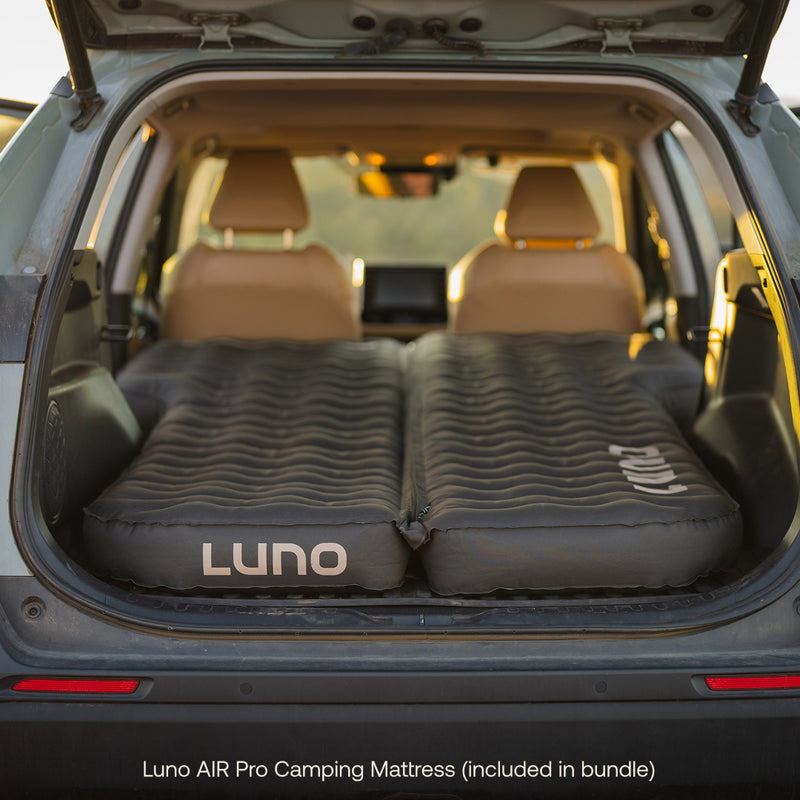 image 2 of AIR Pro Car Camping Sleep Kit