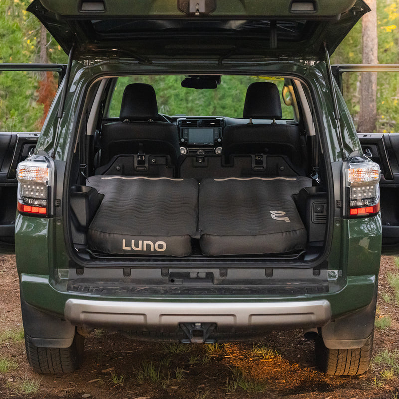image 1 of AIR Pro 4Runner Vehicle Mattress