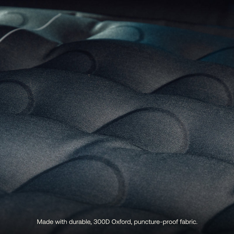image 6 of AIR Pro Van Front Cab Mattress