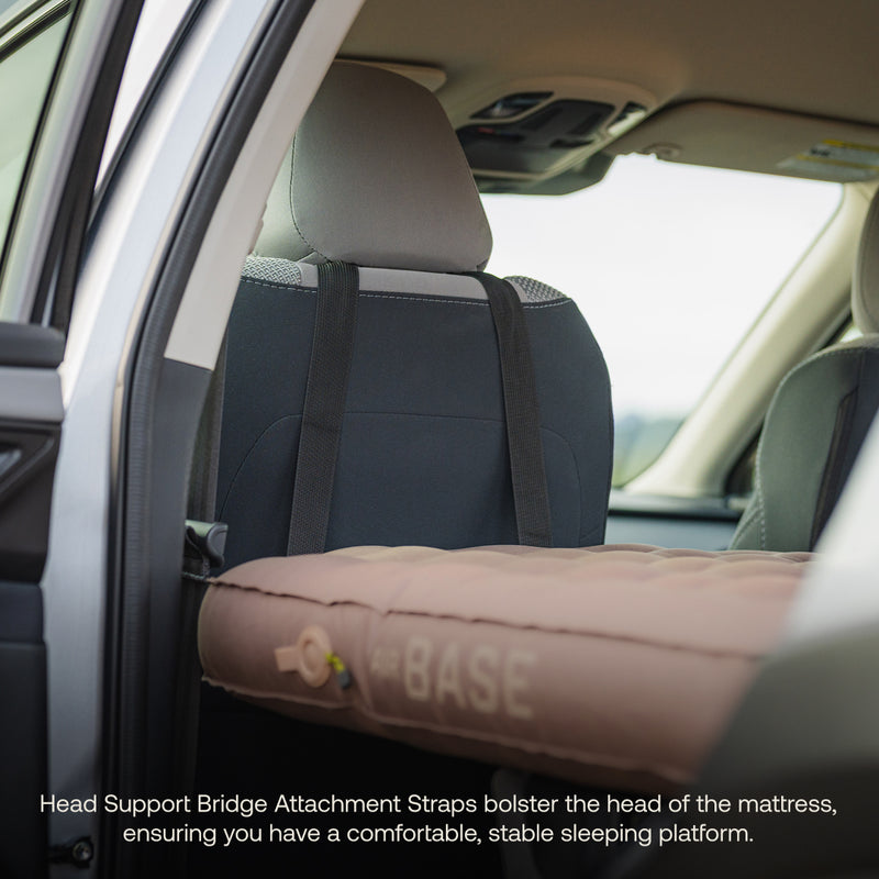 image 7 of AIR BASE Car Camping Mattress